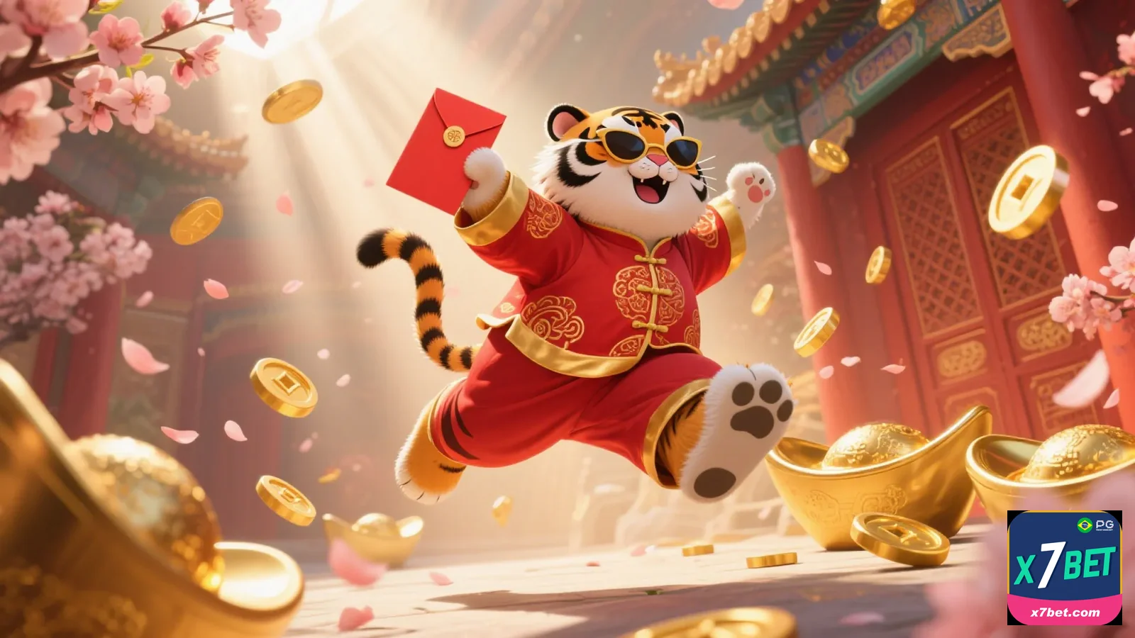 Imagem do cassino X7Bet - x7bet