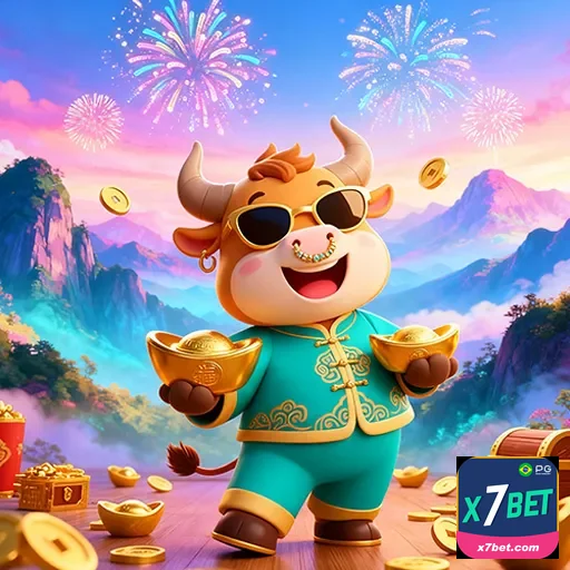 Cena destaque - x7bet