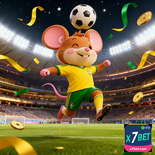 Plataforma de apostas